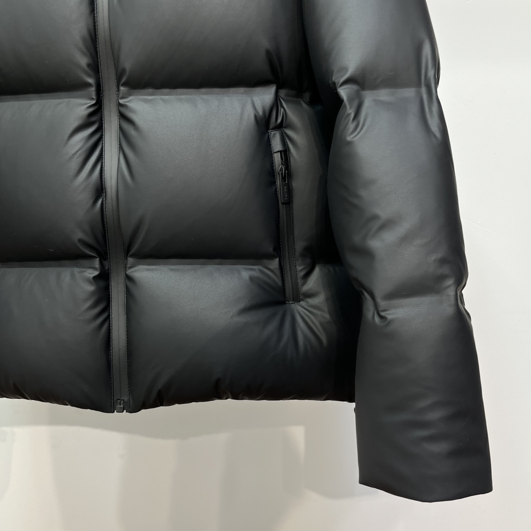 Prada Down Jackets